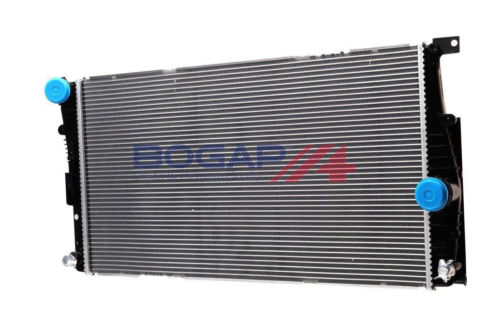 BOGAP B4210102 Radiator, Engine Cooling