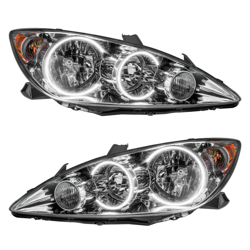 ORACLE Lighting Oracle 05-06 Toyota Camry SMD HL - ColorSHIFT w/ 2.0 Controller