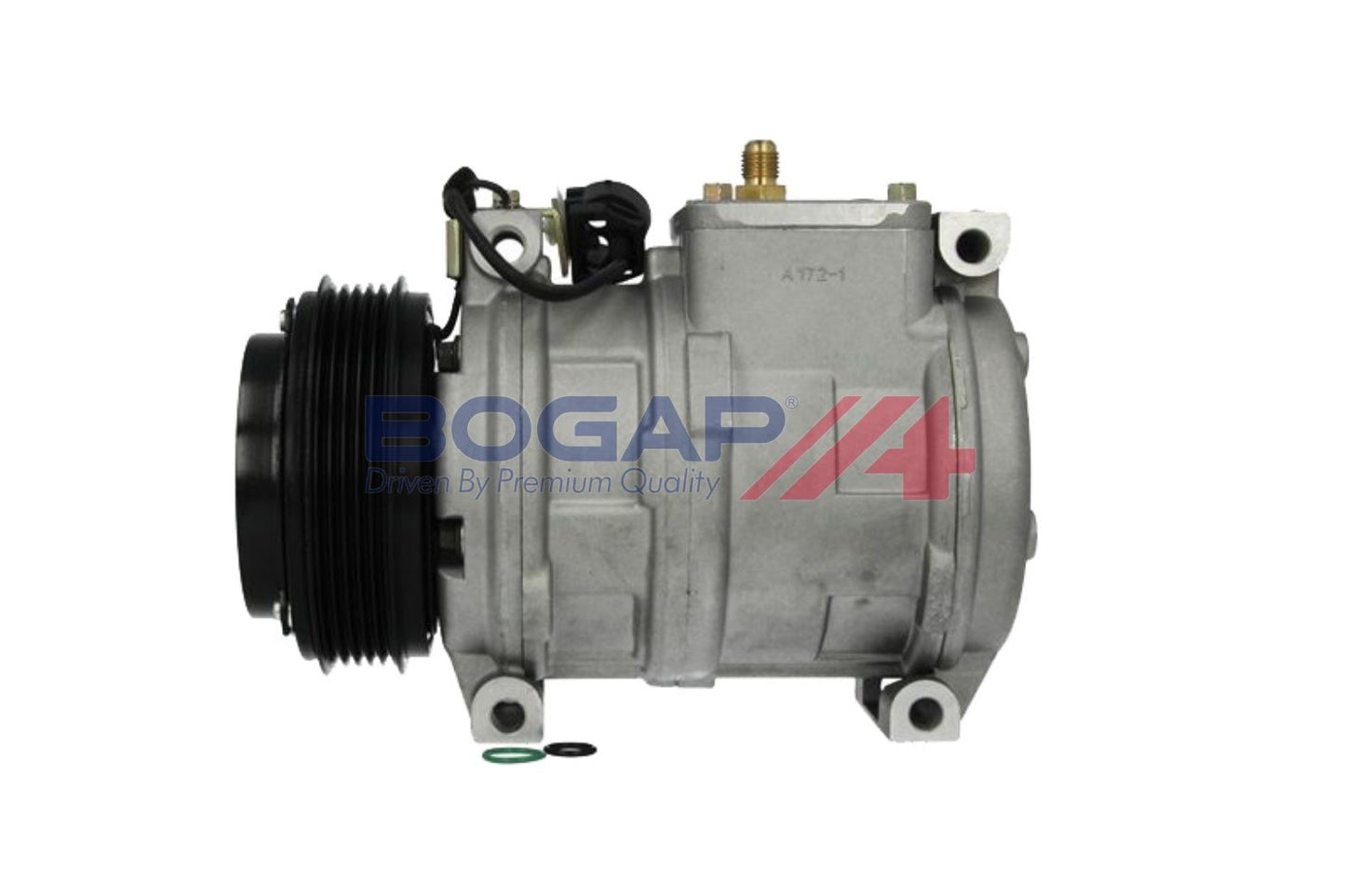 BOGAP B4110148 Compressor, Air Conditioning