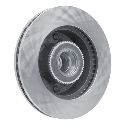 DFC 05-07 Ford F-250 2WD (Super Duty) Front Brake Rotor