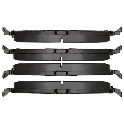 DFC 00-06 Cadillac Escalade ESV Rear Ultimate Duty Performance Brake Pads