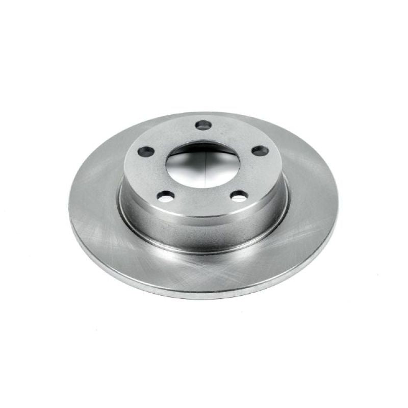 PowerStop Power Stop 98-04 Audi A6 Quattro Rear Autospecialty Brake Rotor