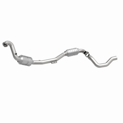 MagnaFlow Direct Fit Catalytic Converter Mercedes ML55 01-03 Passenger Side OEM