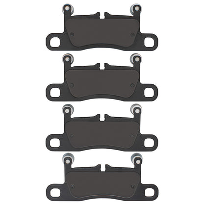 R1 Concepts R1 20-26 Porsche Taycan Rear Optimum OE Brake Pads