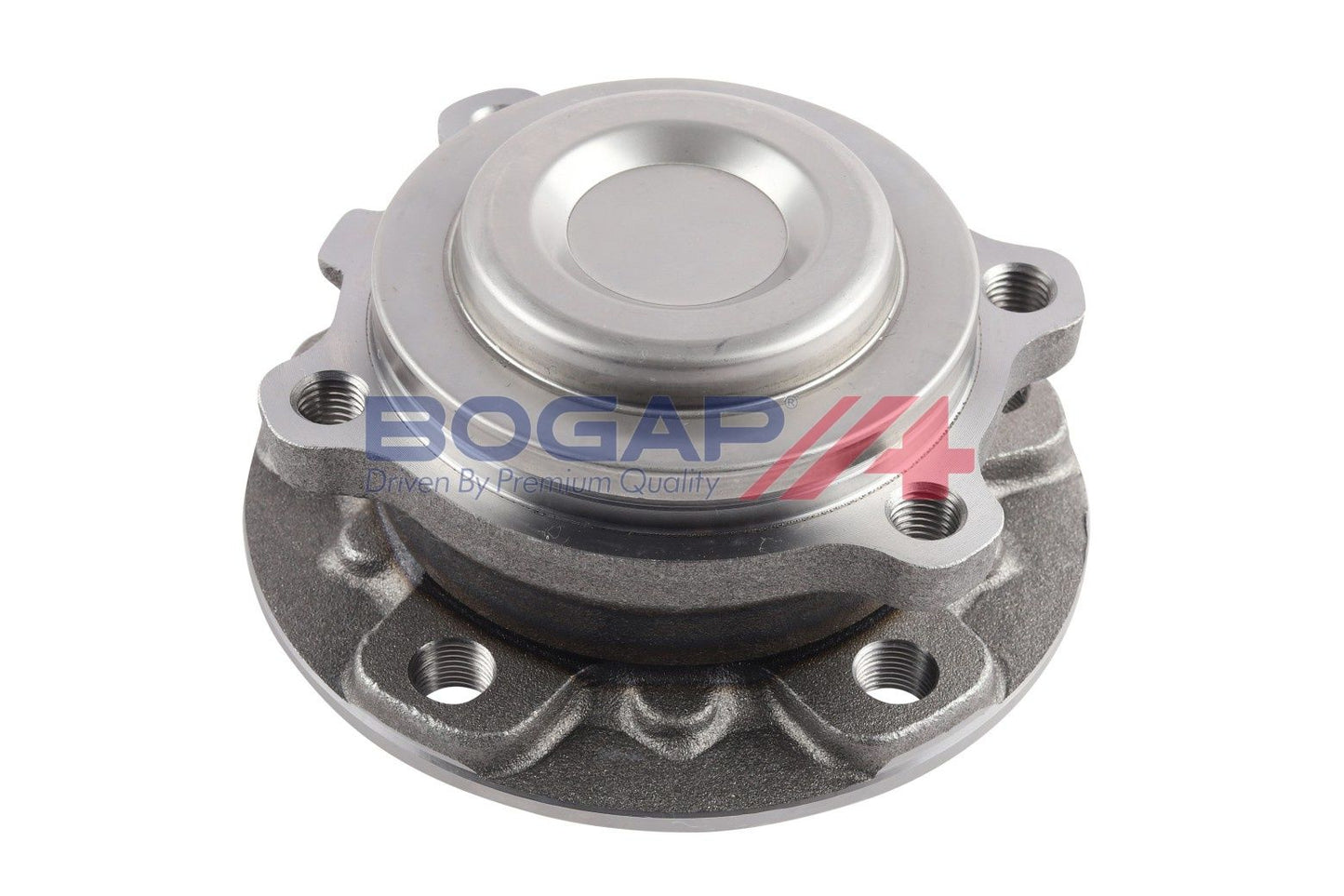 BOGAP B3334151 Wheel Hub