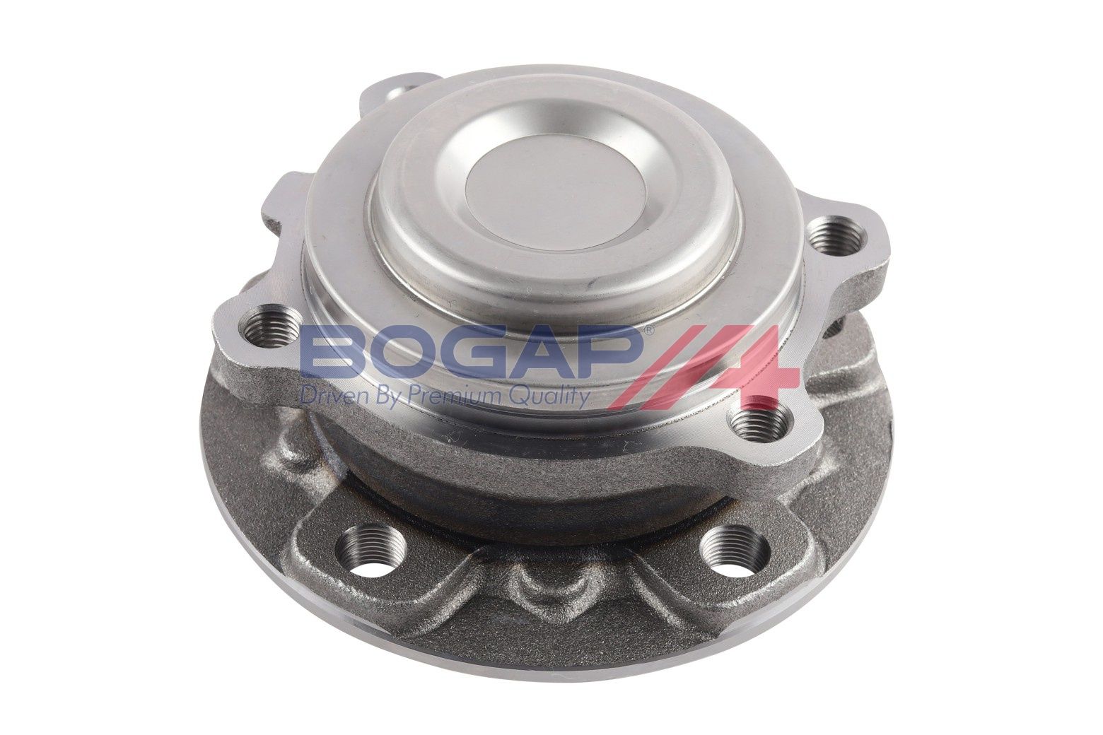 BOGAP B3334151 Wheel Hub