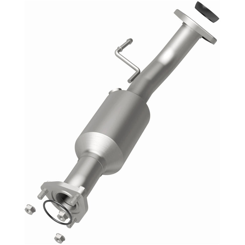 MagnaFlow Conv DF 03-05 Honda Civic 1.3