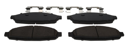 Baer Brakes 03-11 Ford Crown Victoria Claw Brake Pads