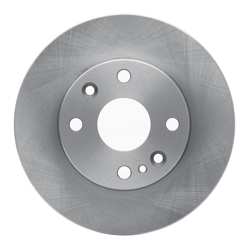 DFC 94-97 Ford Aspire Front Brake Rotor