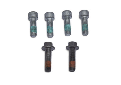 Ford Racing 05-10 Mustang GR One-Piece Aluminum Driveshaft