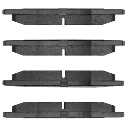 DFC 91-97 Toyota Previa Rear 5000 Advanced Ceramic Brake Pads