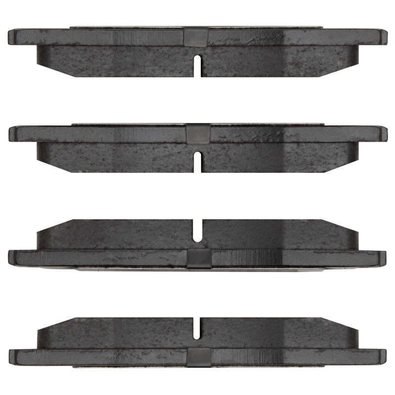R1 Concepts R1 91-97 Toyota Previa Rear Optimum OE Brake Pads