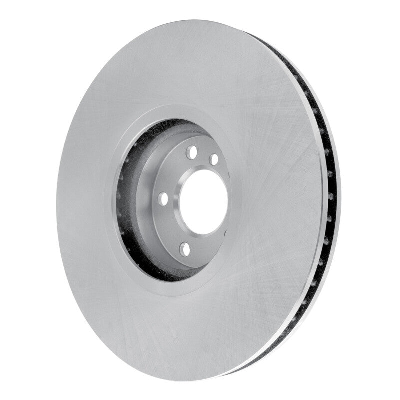 DFC 10-14 BMW X5 Right Front Brake Rotor