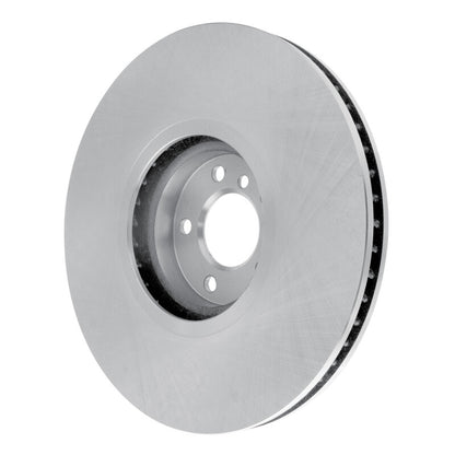 DFC 10-14 BMW X5 Right Front Brake Rotor