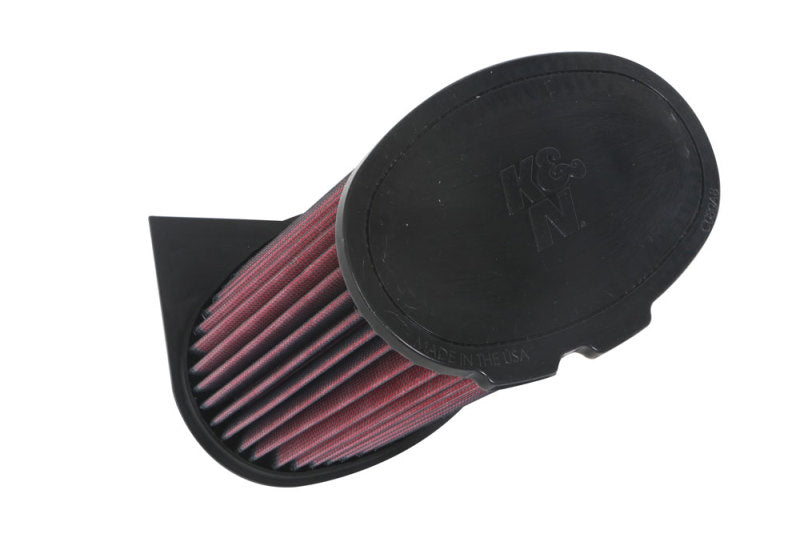 K&N Engineering K&N 2021 Mercedes Benz A45 AMG L4 2.0L Turbo Drop In Air Filter
