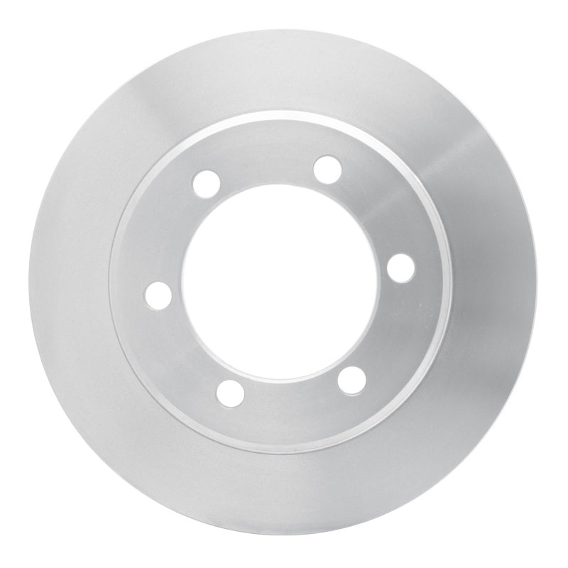 DFC 73-98 Blue Bird TC1000 Rear/Front Brake Rotor