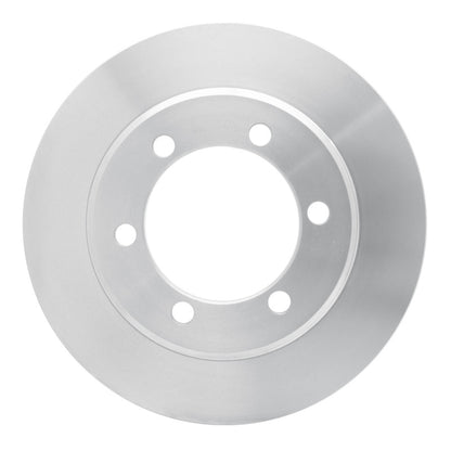 DFC 73-98 Blue Bird TC1000 Rear/Front Brake Rotor