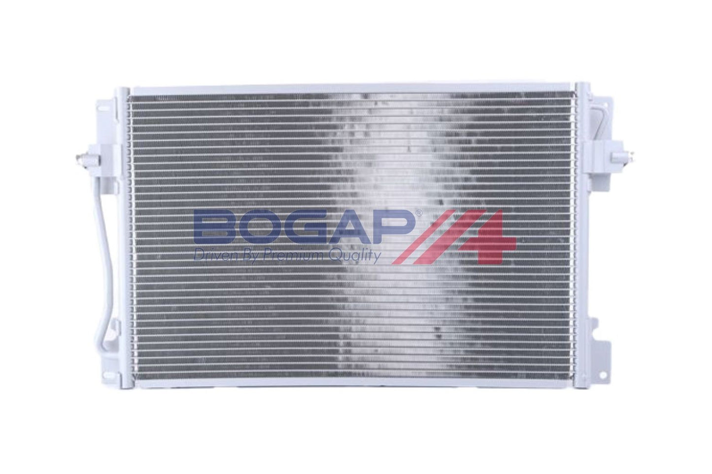 BOGAP V4117114 Condenser, Air Conditioning
