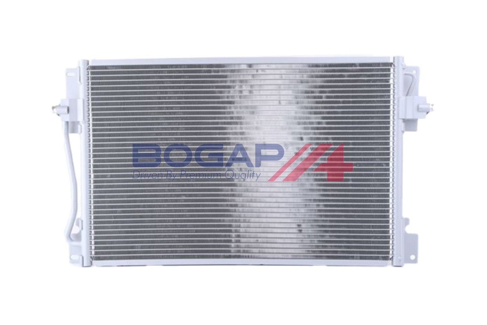 BOGAP V4117114 Condenser, Air Conditioning