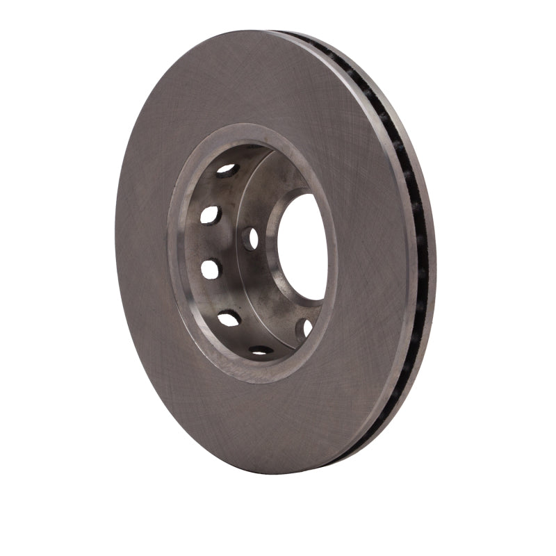 DFC 90-98 Audi Coupe Front Brake Rotor