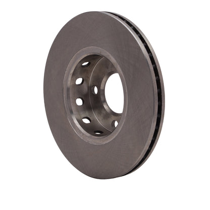 DFC 90-98 Audi Coupe Front Brake Rotor