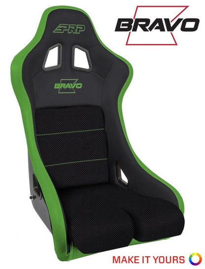PRP Seats PRP Bravo Composite Seat