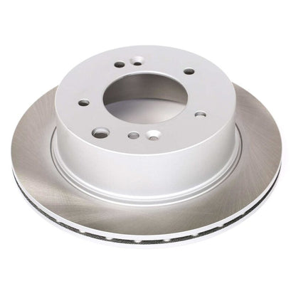 PowerStop Power Stop 03-06 Kia Sorento Rear Semi Coated Rotor