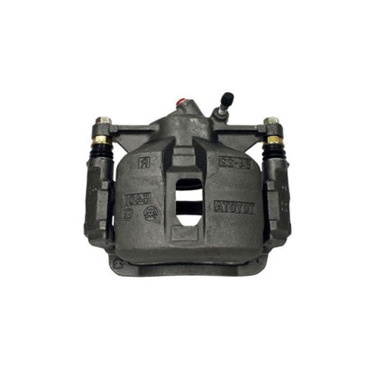 PowerStop Power Stop 93-97 Geo Prizm Front Left Autospecialty Caliper w/Bracket