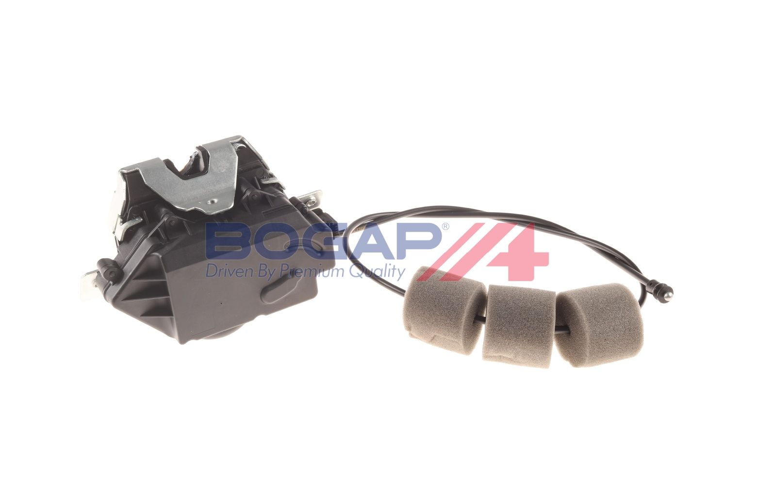 BOGAP C5316102 Tailgate Lock