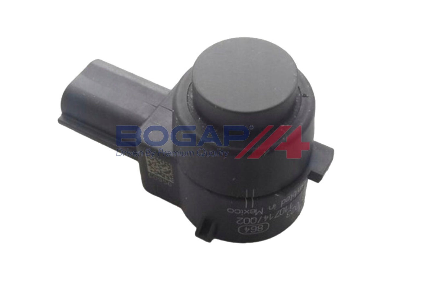 BOGAP L7119108 Sensor, Park Distance Control