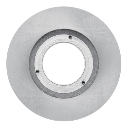DFC 06-12 Workhorse W42 (9400-14500lb GVW) Rear Brake Rotor