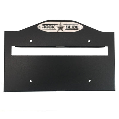 Rock Slide Engineering Rock Slide Any Size Spare Tire Ez Plate