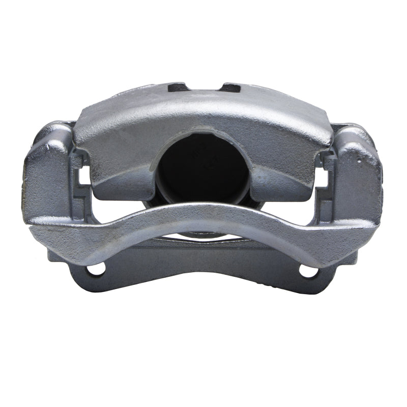 DFC 04-05 Pontiac Grand Prix Front-R Silver Zinc Coated Premium Caliper