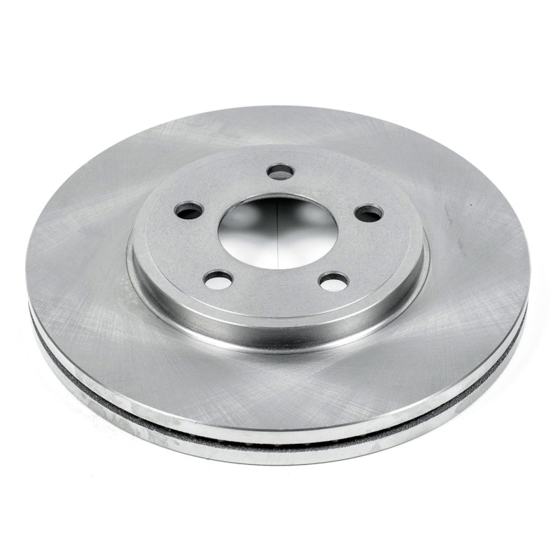 PowerStop Power Stop 03-11 Ford Crown Victoria Front Autospecialty Brake Rotor
