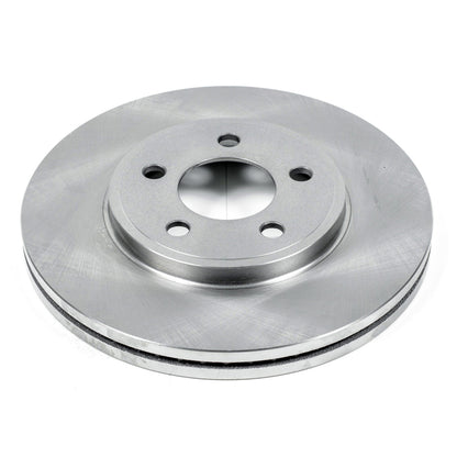 PowerStop Power Stop 03-11 Ford Crown Victoria Front Autospecialty Brake Rotor