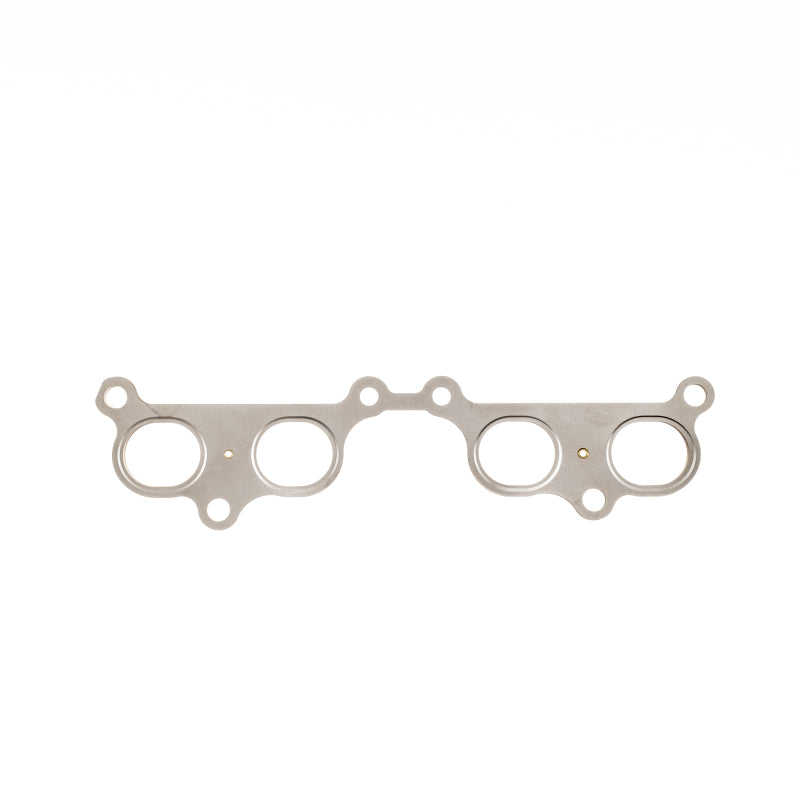 Cometic Gasket Cometic Toyota 2RZ/3RZ-FE 95-UP Exhaust .030 inch MLS Head Gasket 1.730 inch X 1.460 inch Port