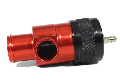 Perrin Performance PERRIN 15-21 Subaru WRX / 14-18 Forester XT Bypass/Blow Off Valve - Red