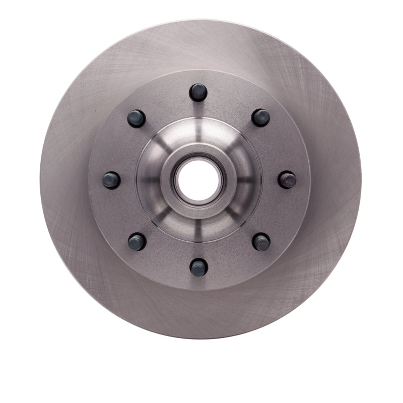 DFC 80-85 Ford F-250 2WD (Excl Super Duty) Front Brake Rotor
