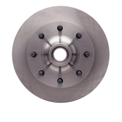 DFC 80-85 Ford F-250 2WD (Excl Super Duty) Front Brake Rotor