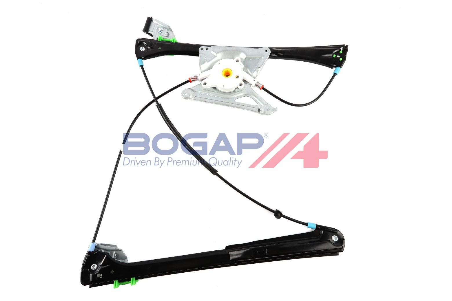 BOGAP A5341122 Window Regulator