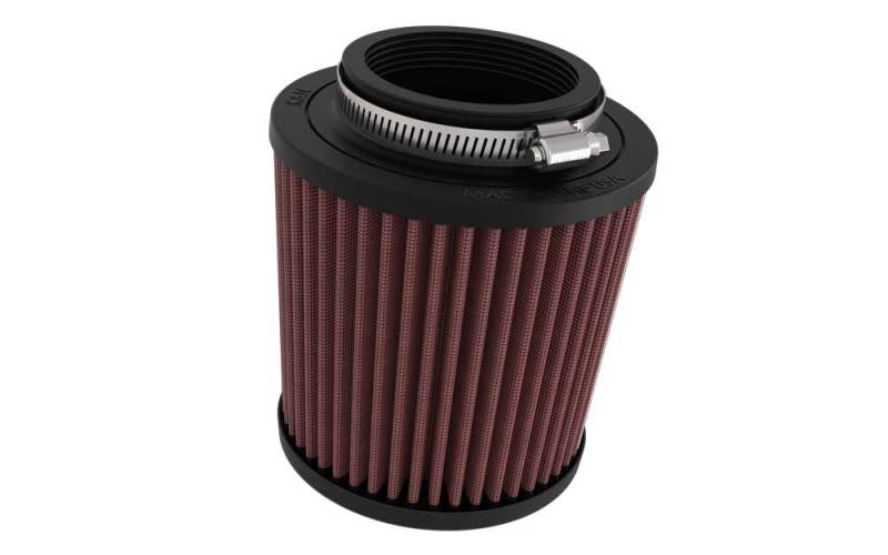 K&N Engineering K&N Round Tapered Universal Air Filter 2.75in Flange 5.063in Base 4.5in Top 5in Height