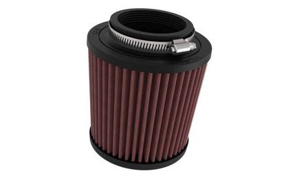 K&N Engineering K&N Round Tapered Universal Air Filter 2.75in Flange 5.063in Base 4.5in Top 5in Height