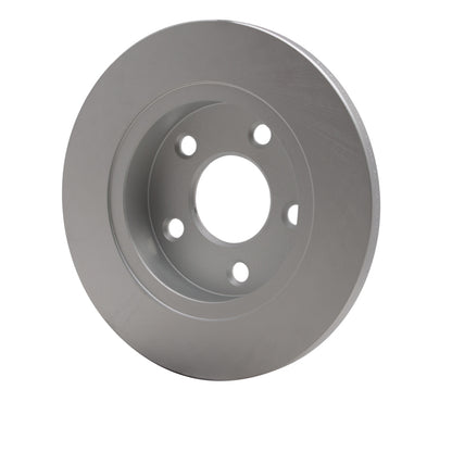 DFC 93-05 Ford Taurus SHO Rear GeoSPEC Coated Rotor