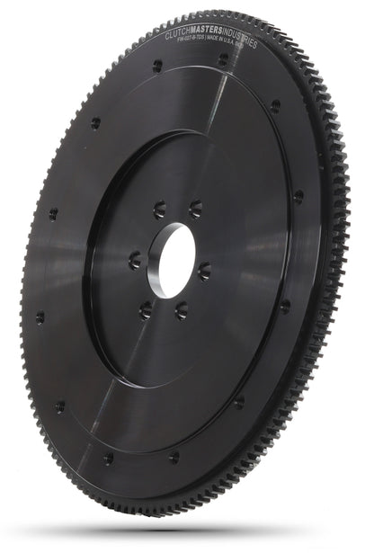 Clutch Masters 02-05 Audi A4 1.8T 850 Series Twin Disc Steel Flywheel