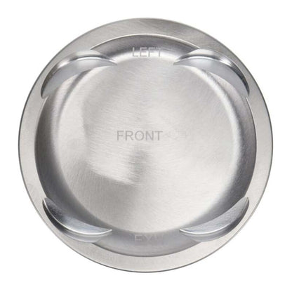 JE Pistons Hyundai Theta Genisis 2.0T 86.25mm Bore 1.181CH Dome Piston Kit - Set of 4