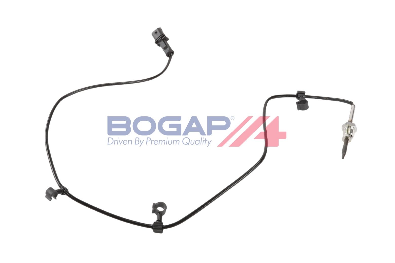 BOGAP G6120102 Sensor, Exhaust Gas Temperature