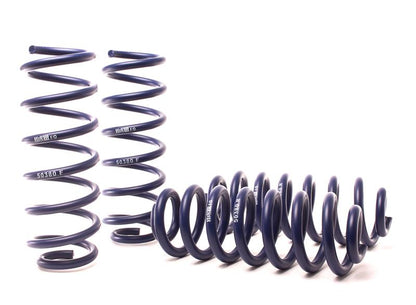H&R 09-12 Mazda CX-7 Raising Spring Kit