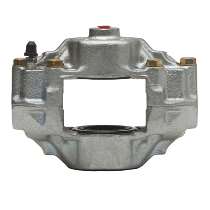DFC 70-78 Nissan 280Z Front-L Premium Caliper - Silver Zinc Coated