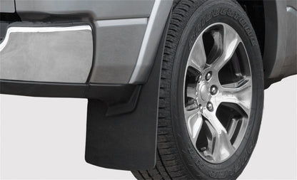 Access ROCKSTAR 24+ Toyota Tacoma Mud Flaps W/ Trim Plates