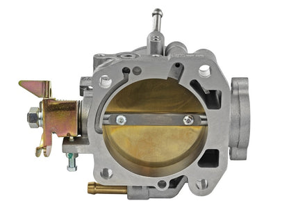 Skunk2 Racing Skunk2 Alpha Series Honda/Acura (D/B/H/F Series) 66mm Cast Throttle Body (OEM Look)